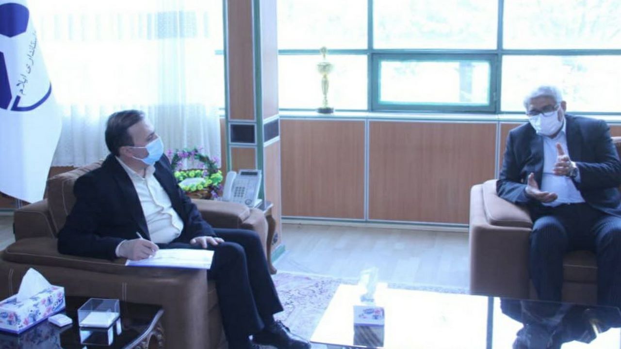 شکوه و عظمت امروز ایران مدیون خون شهدا است