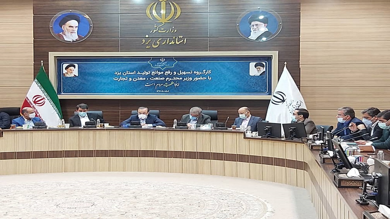 آغاز عملیات اجرایی خط دوم انتقال آب به فلات مرکزی ایران و شرق کشور