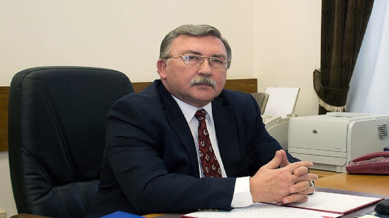 ابراز امیدواری روسیه از موفقیت سفر گروسی به تهران