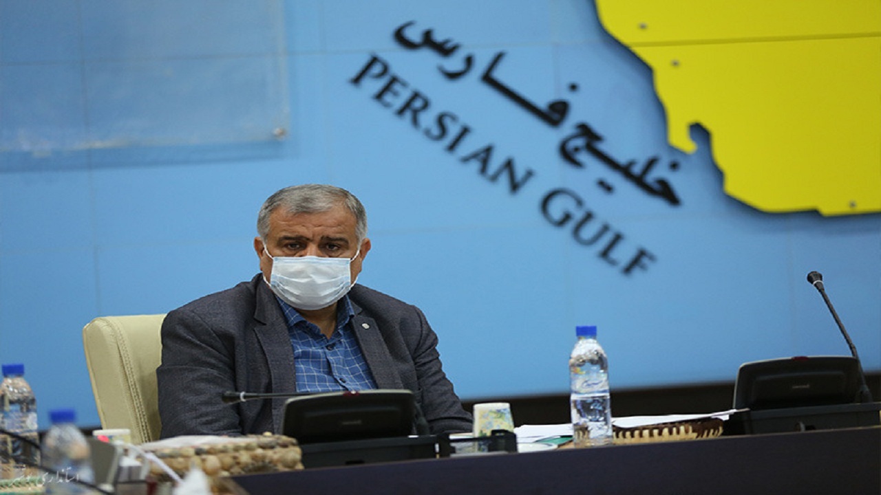 هر شناور بوشهر ۳۰ وانت ته لنجی می‌تواند ترخیص کند