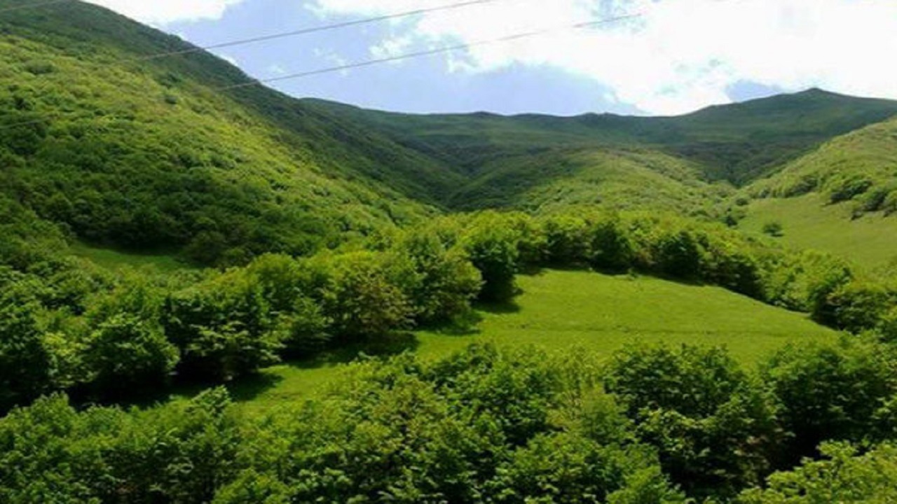 بهره‌برداری از ۱۰ طرح شاخص منابع طبیعی در کردستان