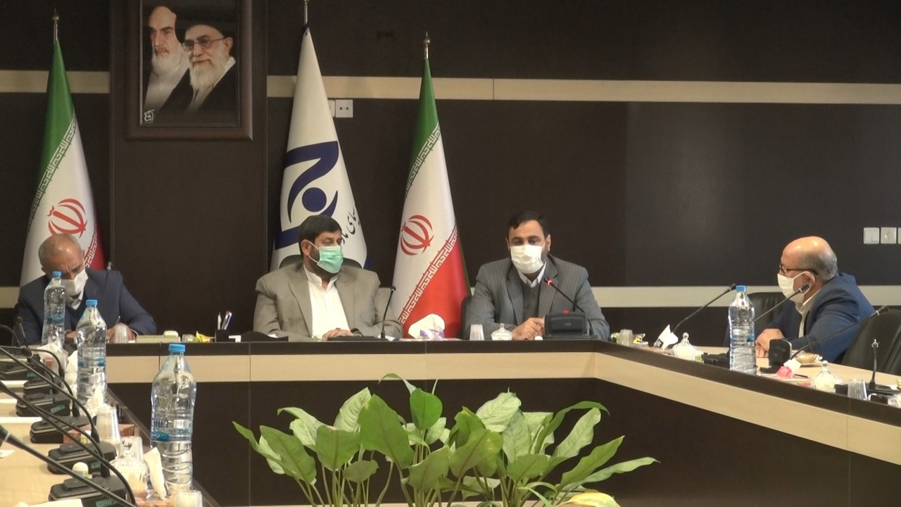 مشخص شدن ۱۹۹ عضو هیات نظارت بر انتخابات در مازندران