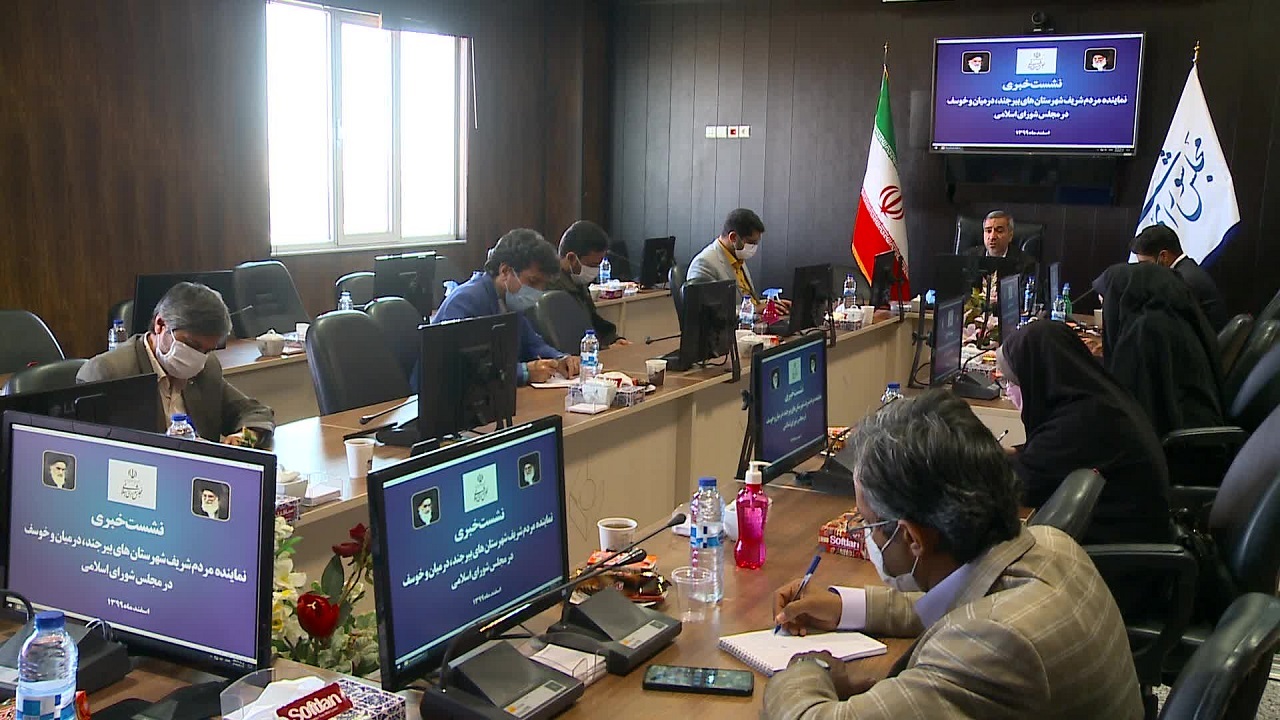 زیرساخت‌های بهداشتی با پیگیری‌های پارلمانی افزایش می یابد
