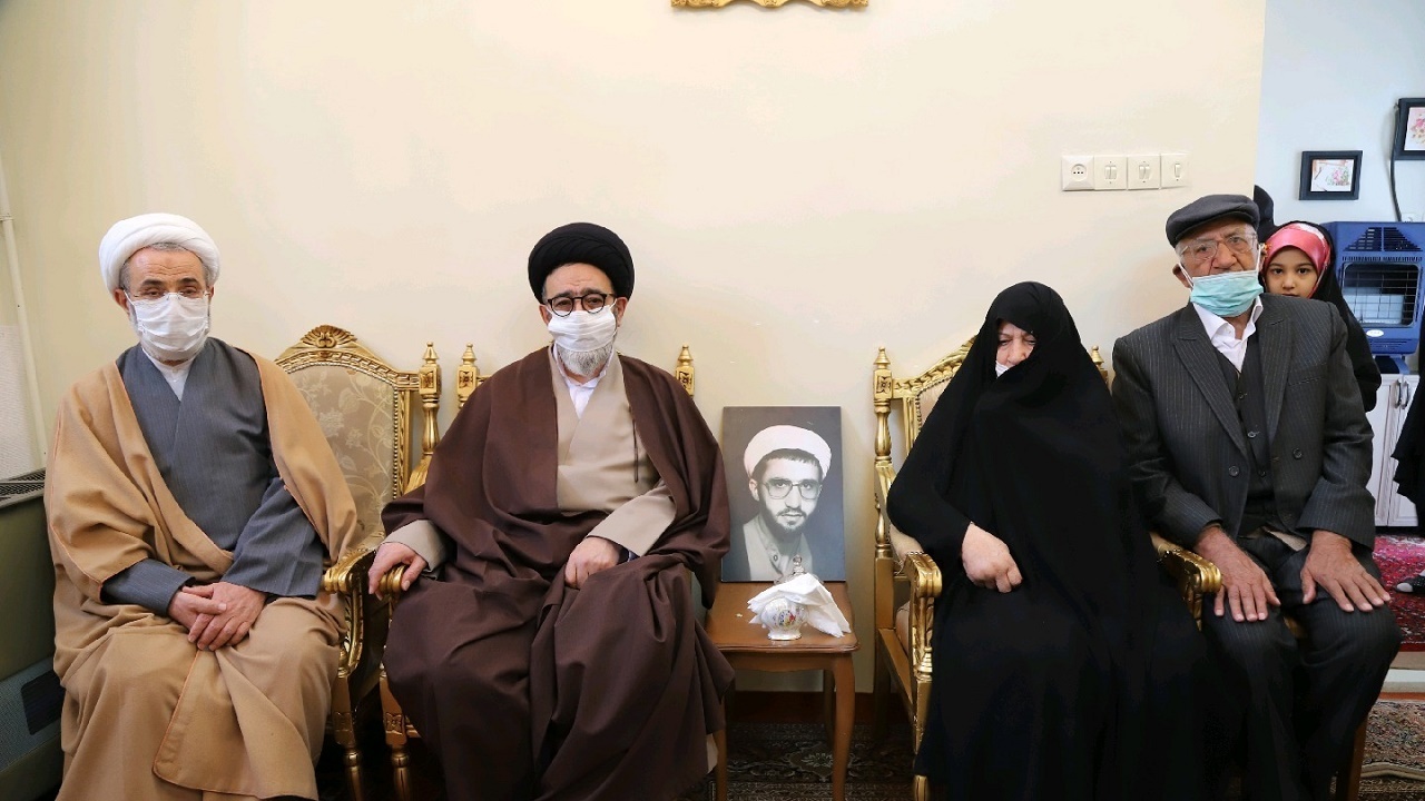 مقاومت و وحدت، راهبرد شکست استکبار