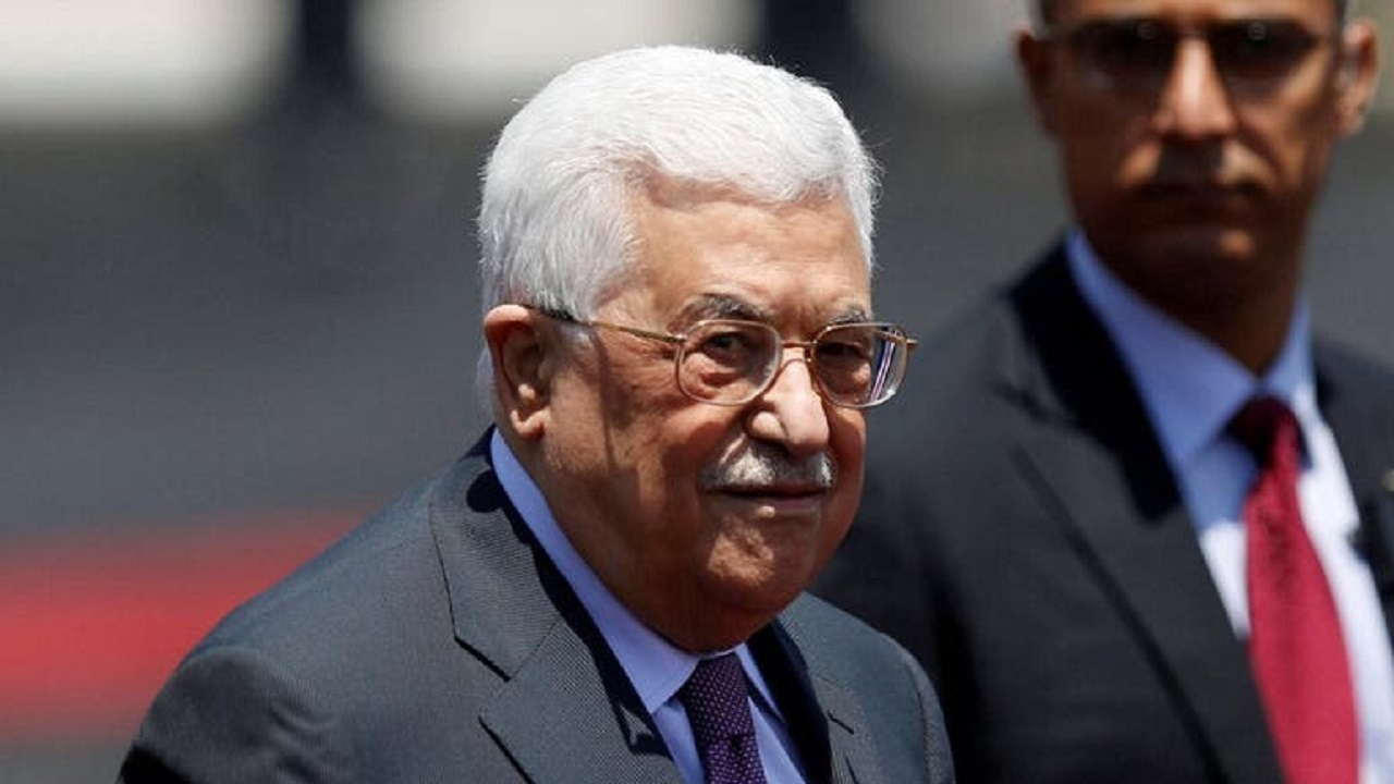 دستور آزادی زندانیان سیاسی در فلسطین از سوی محمود عباس
