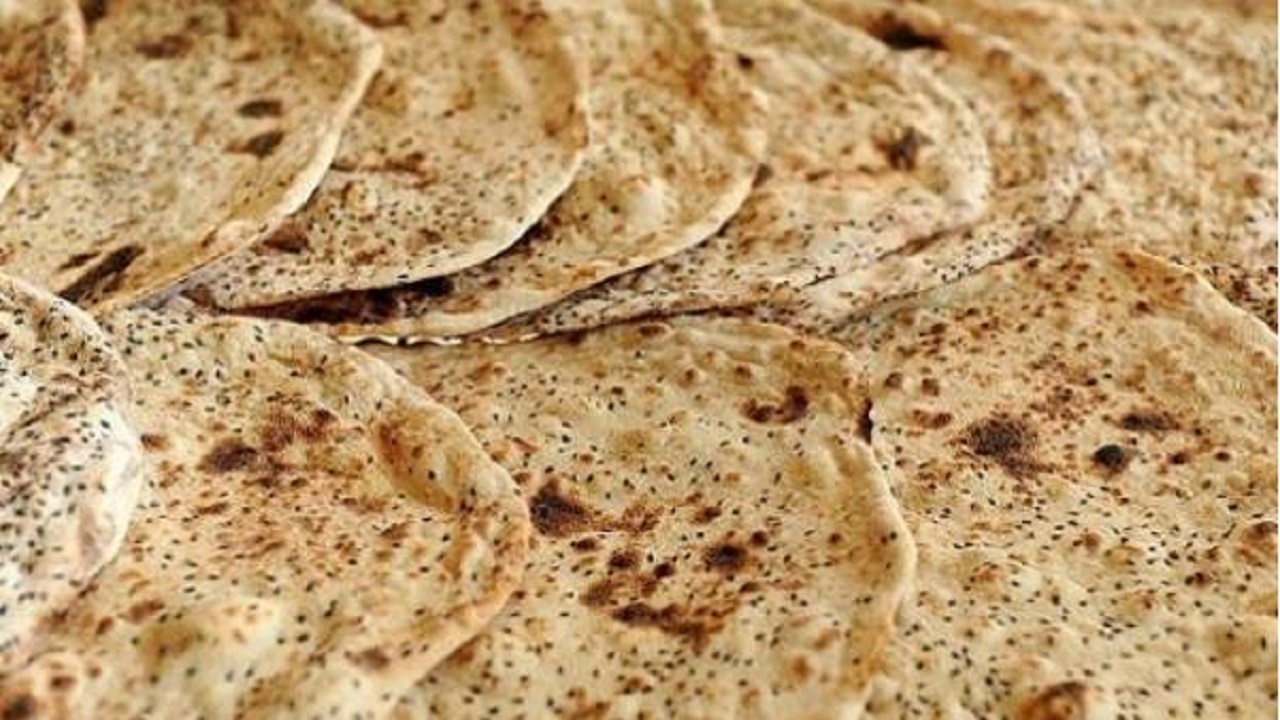 نان برشته از نگاه مردم و کارشناسان تغذیه + فیلم