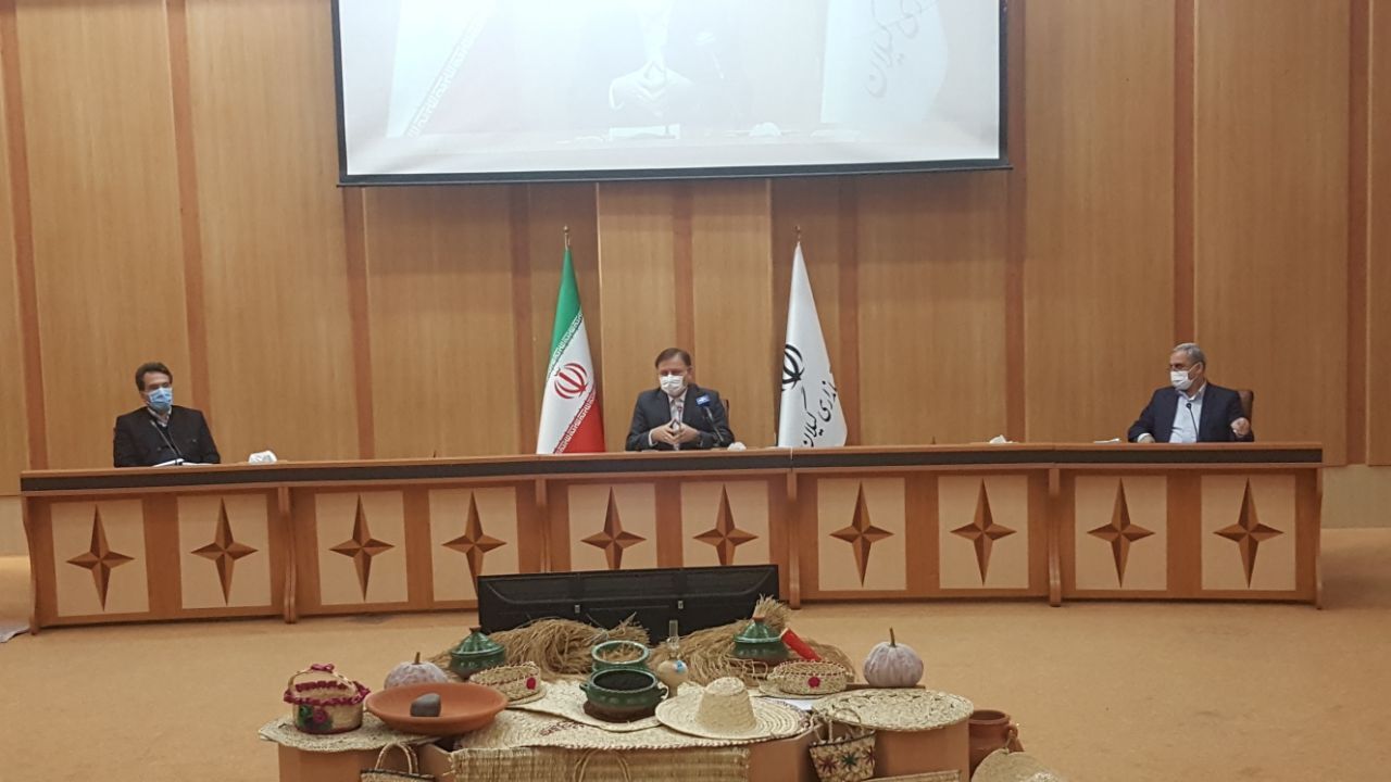 تشدید نظارت و گشت‌های بازرسی در بازار گیلان