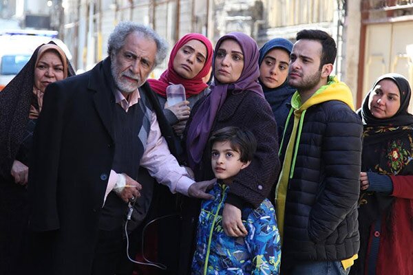 تجربه بازیگری از نگاه رضا چلنگر /