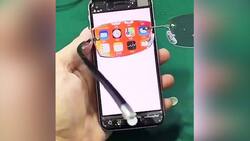 ایده‌ای خلاقانه برای ساخت جامدادی + فیلم