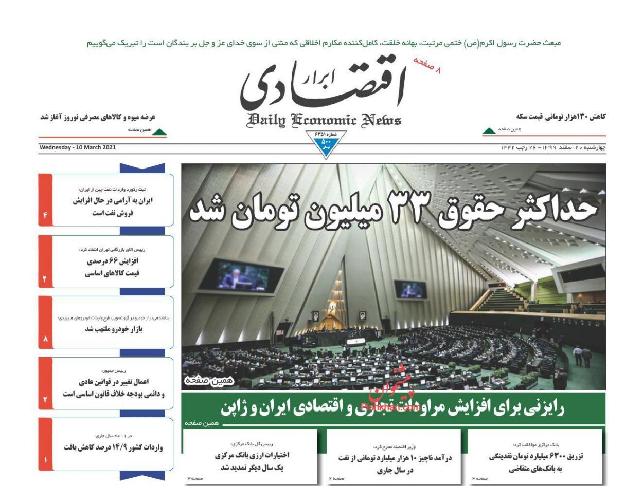 دستهای پنهان در بازار مسکن/ ۴ درصدیهایی که مالیات نمیدهند/ دوگانگی تصمیمهای سفر نوروزی دستهای پنهان در بازار مسکن/ ۴ درصدیهایی که مالیات نمیدهند/ دوگانگی تصمیمهای سفر نوروزی