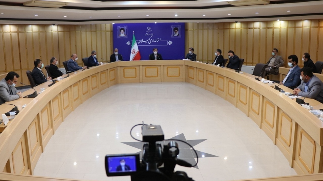 ضرورت نوسازی ناوگان حمل‌ونقل دریایی گیلان برای رشد صادرات