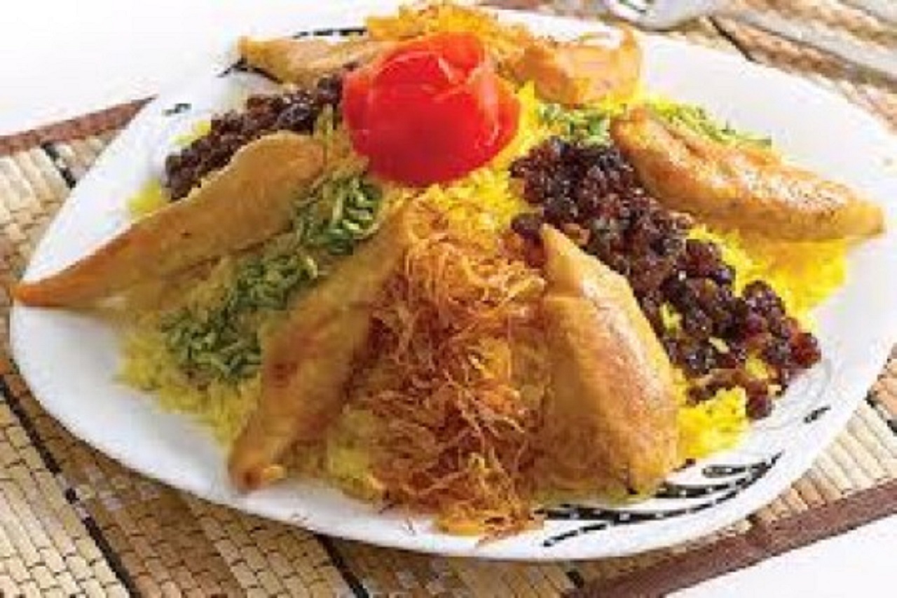 طرز تهیه شیرپلوی تبریزی؛ یک پلوی خوشمزه ایرانی