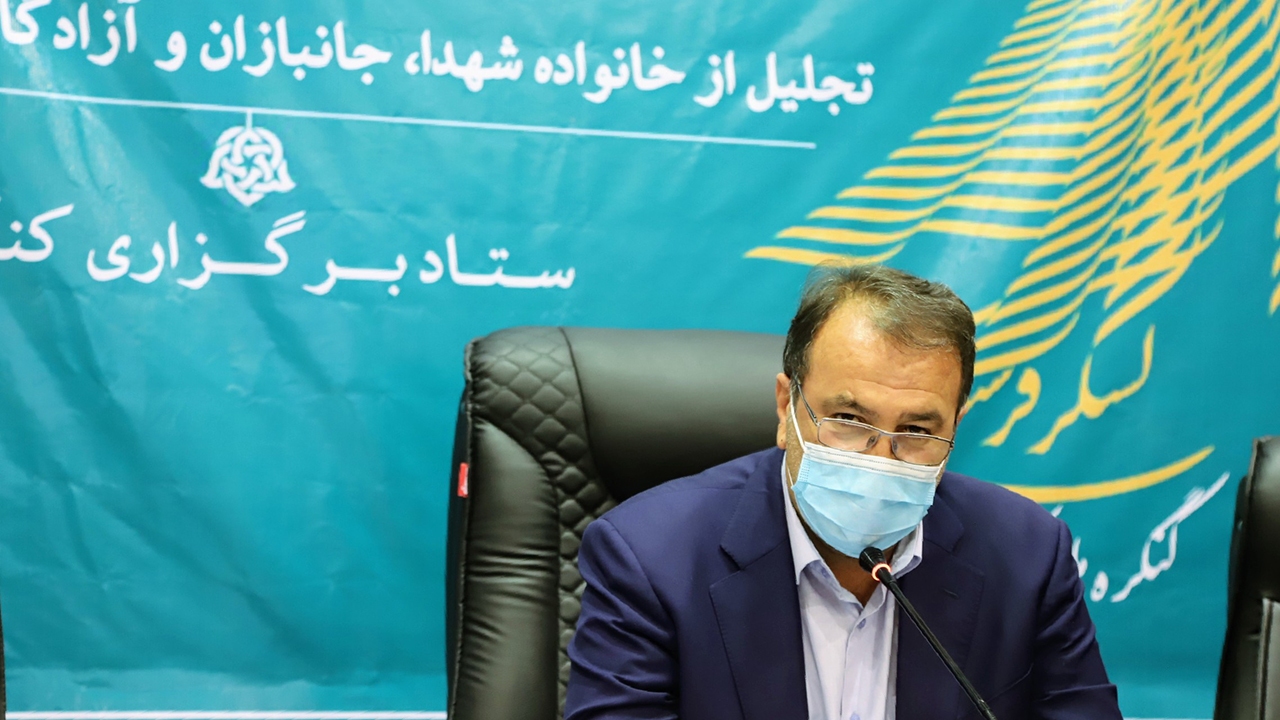 زنان در همه عرصه‌ها از دستاورد‌های انقلاب اسلامی حفاظت کرده اند
