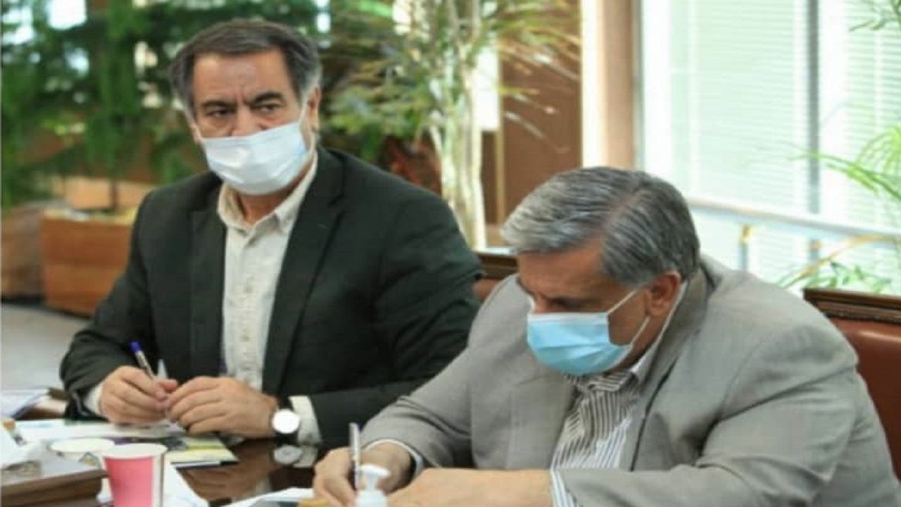 روند اجرایی طرح‌های مصوب سرمایه گذاری در چهارمحال و بختیاری بررسی شد