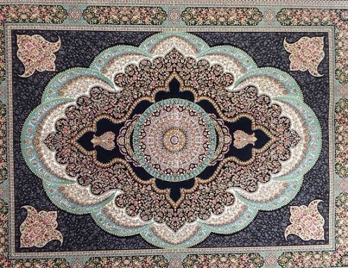 چه رنگ فرش ماشینی به دکوراسیون شما میآید؟ چه رنگ فرش ماشینی به دکوراسیون شما میآید؟