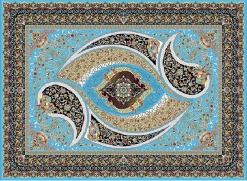 چه رنگ فرش ماشینی به دکوراسیون شما میآید؟ چه رنگ فرش ماشینی به دکوراسیون شما میآید؟