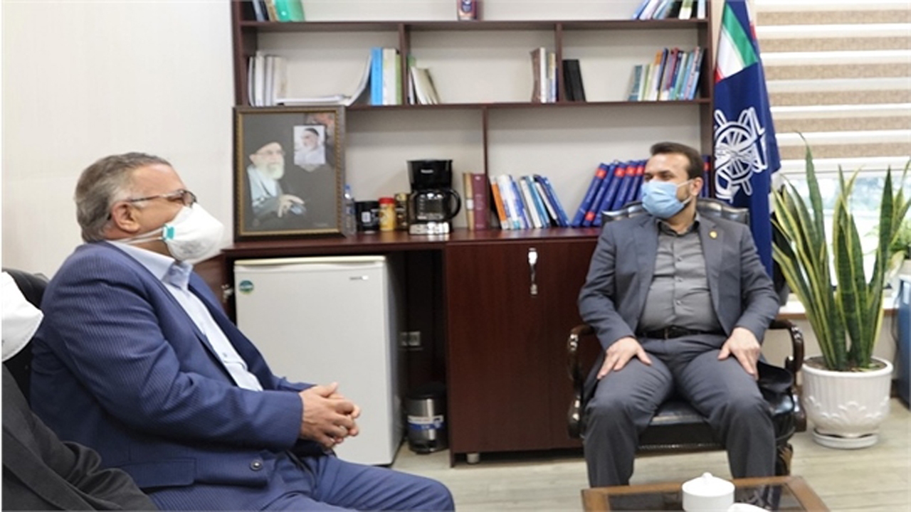 پیاده سازی الگوی سرمایه گذاری بندر امیرآباد در اینچه برون گلستان