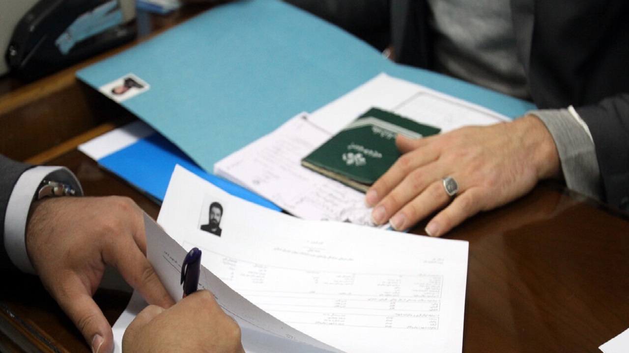 ثبت‌نام از داوطلبان انتخابات ششمین دوره شورا‌های اسلامی شهر کلید خورد