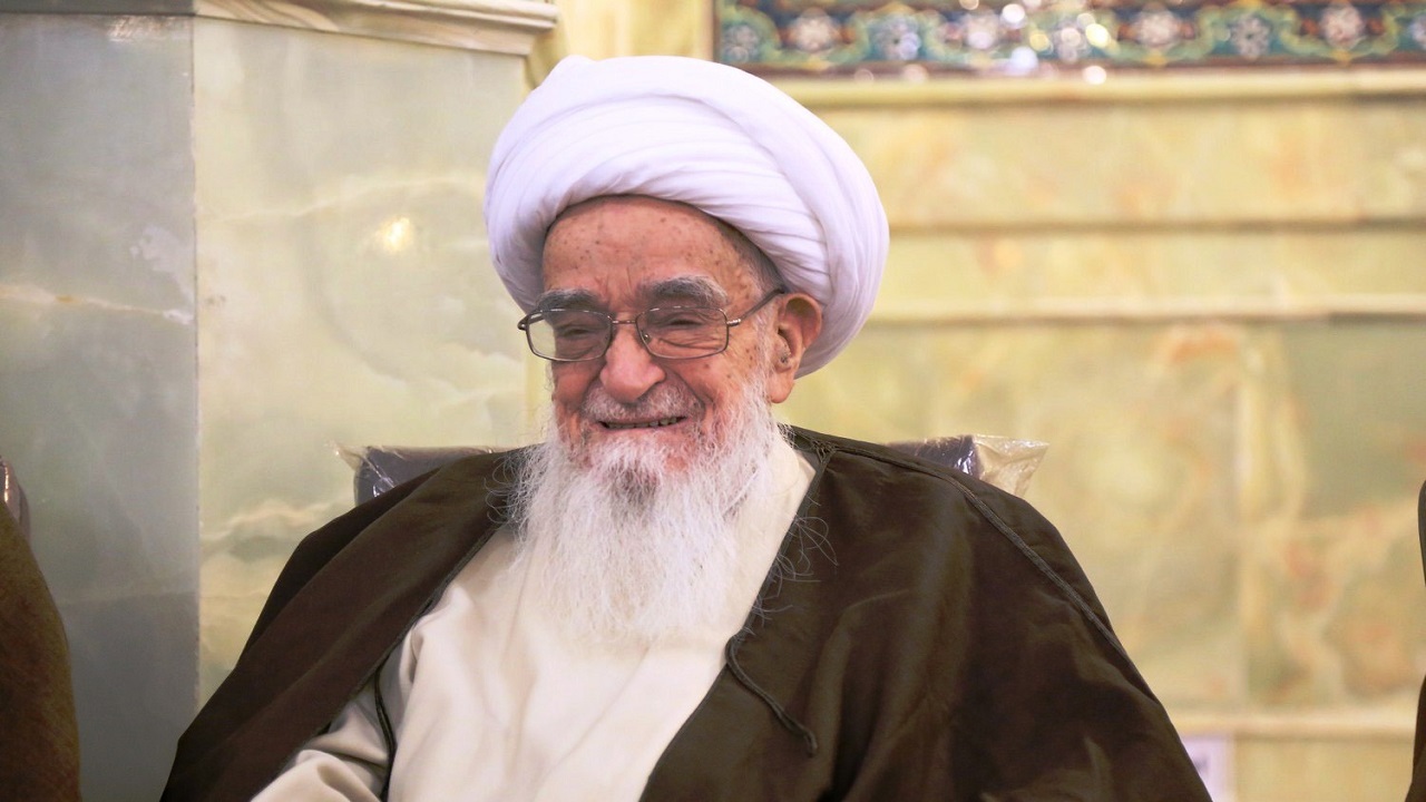 همایش بزرگ حضرت ابوطالب (ع) افتخار بزرگی برای حوزه علمیه است