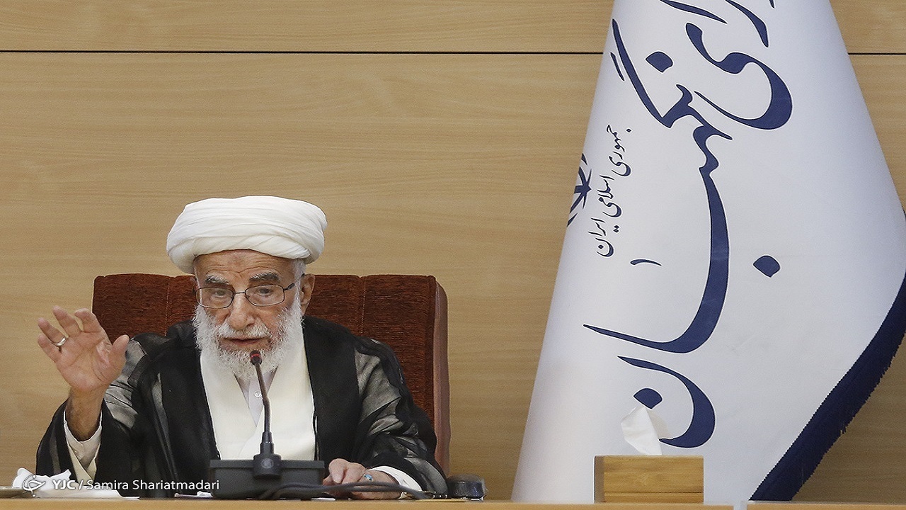 آیت‌الله جنتی: از رسانه‌ها و شبکه‌های اجتماعی باید برای تبلیغ هرچه بیشتر پیامبر اسلام استفاده کرد