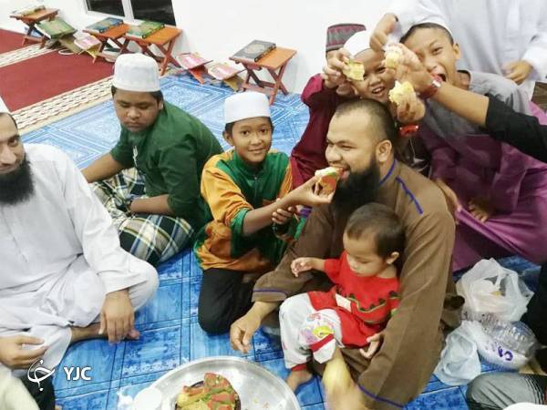 اقدام جالب