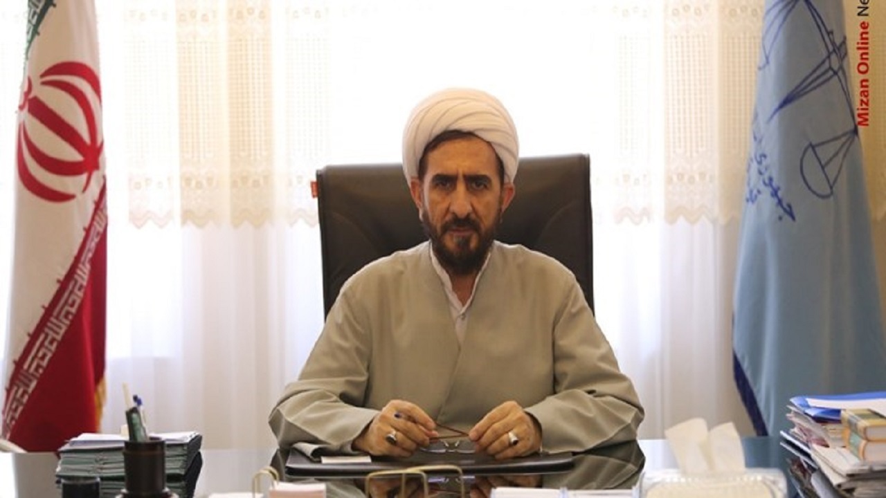 تشخیص اراضی ملی از تعرض‌ها جلوگیری می‌کند