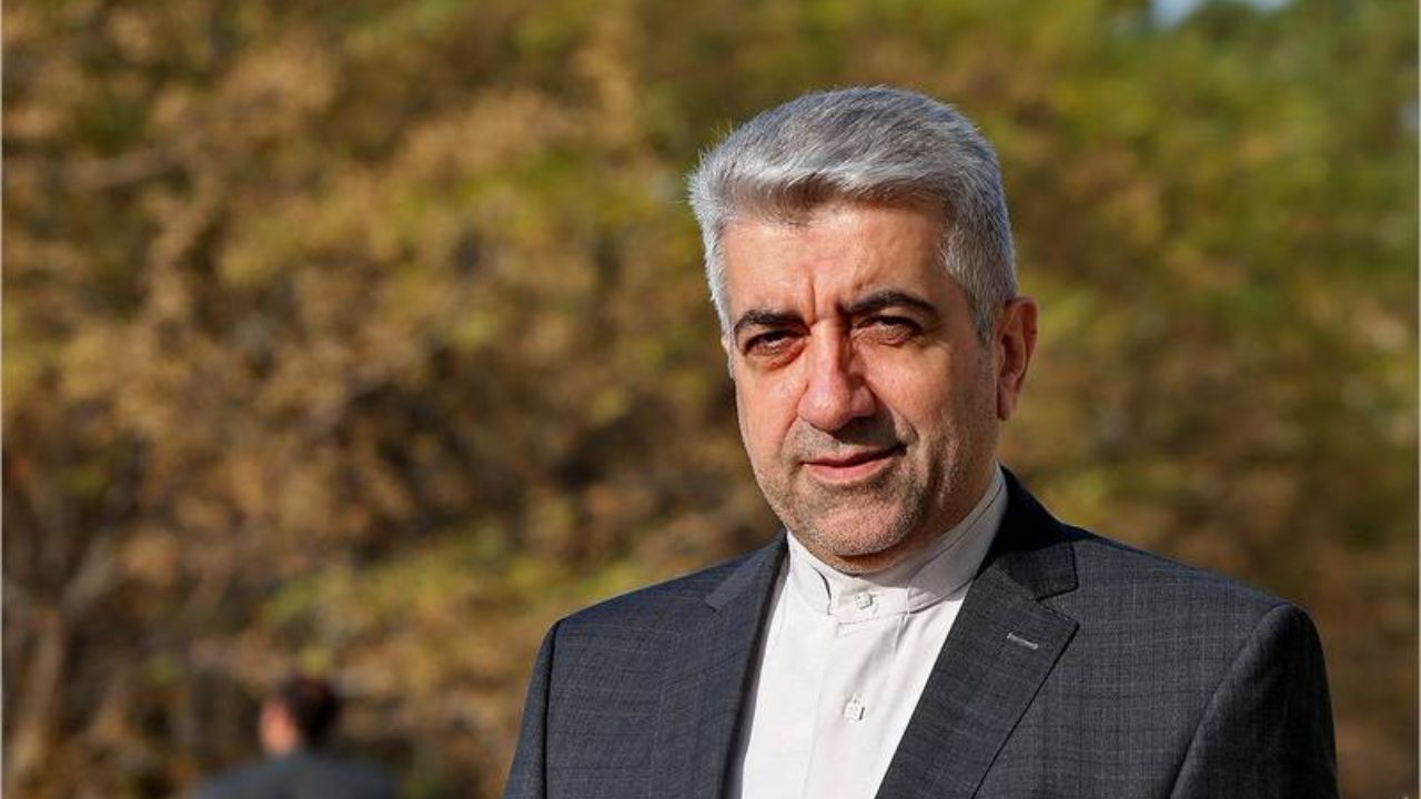 چاه‌های آب خام در میدان محمدیه تهران مسدود می‌شود