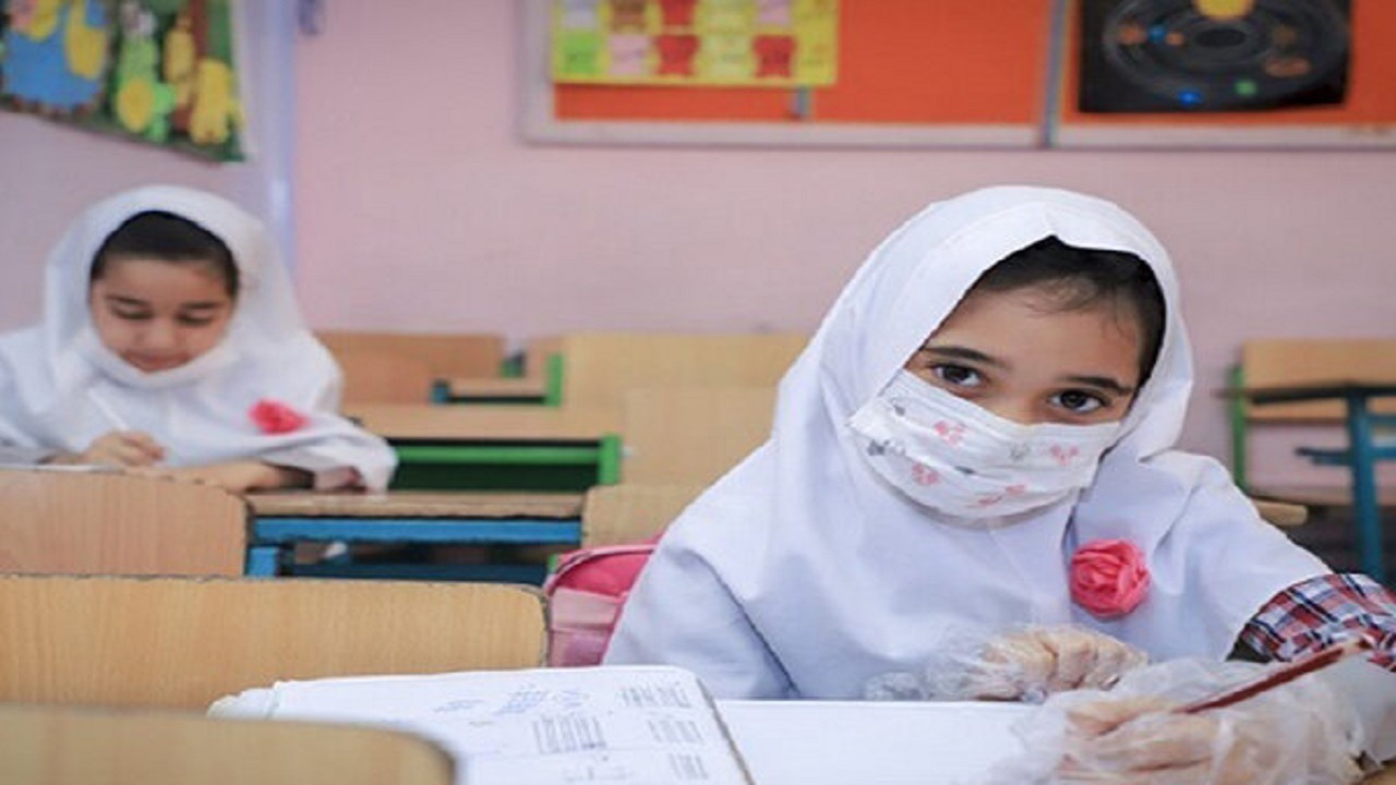۳۵۶ کودک در استان سمنان از تحصیل بازماندند