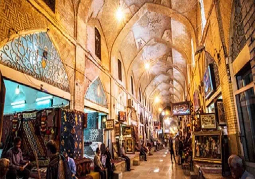 گرانی افسارگسیخته کالاها در کنار تشدید نظارت&zwnj;ها