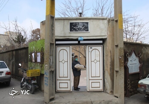 مسجد جامع مهاباد قدیمی&zwnj;ترین بنای دوره اسلامی عصر جدید شهر