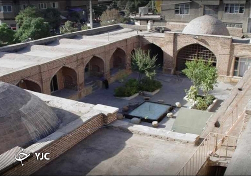 مسجد جامع مهاباد قدیمی&zwnj;ترین بنای دوره اسلامی عصر جدید شهر