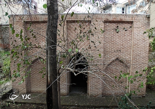 مسجد جامع مهاباد قدیمی&zwnj;ترین بنای دوره اسلامی عصر جدید شهر