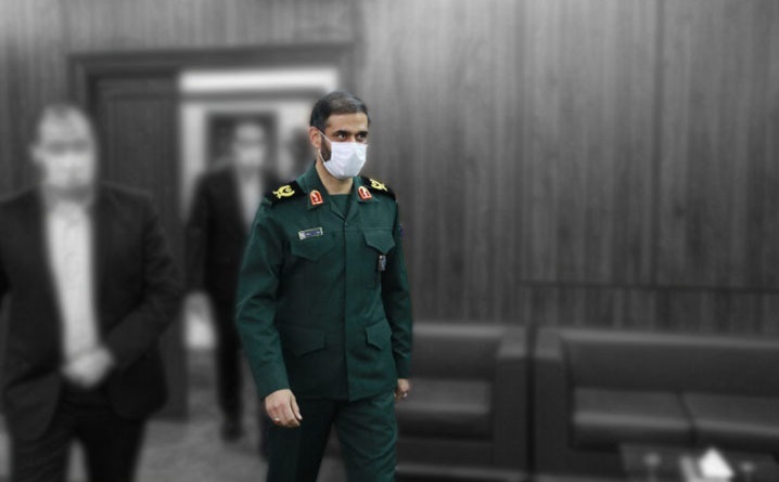 روایت یک استعفا/ از قرارگاه تا پاستور