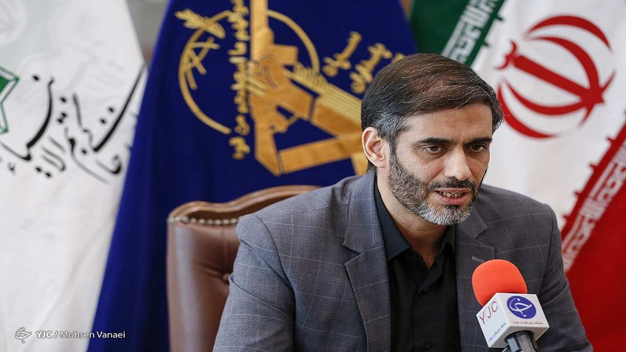 روایت یک استعفا/ از قرارگاه تا پاستور