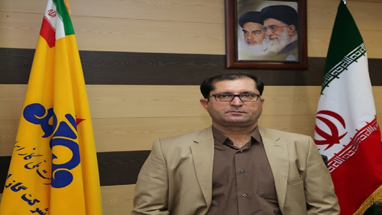 بیش از ۲۷ پروژه توسعه‌ای گازرسانی در شرکت گاز استان ایلام فعال است