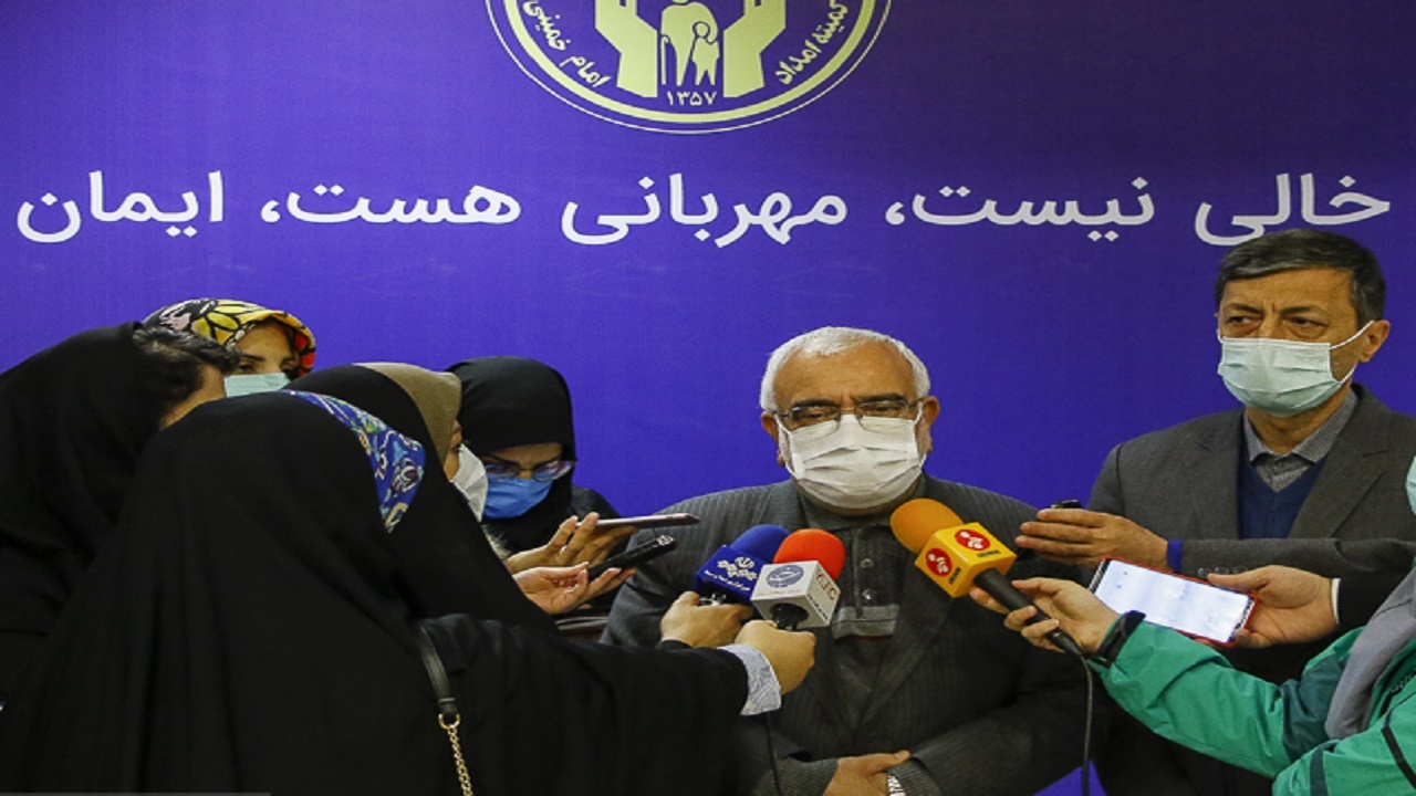لزوم دستور ستاد مقابله با کرونا برای تزریق واکسن کرونا به سالمندان