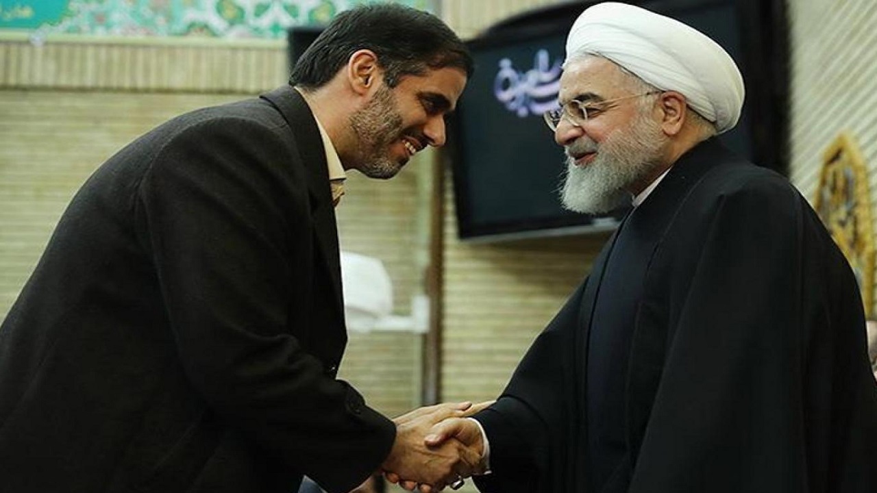 همه چیز از یک استعفا شروع شد/ از قرارگاه تا پاستور