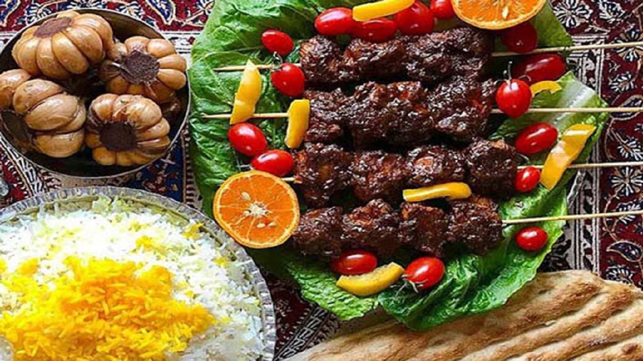 آموزش آشپزی؛ از رمز و راز ترد شدن کتلت و فیله مرغ سوخاری خوشمزه در منزل تا ژله رولی ویترینی + تصاویر