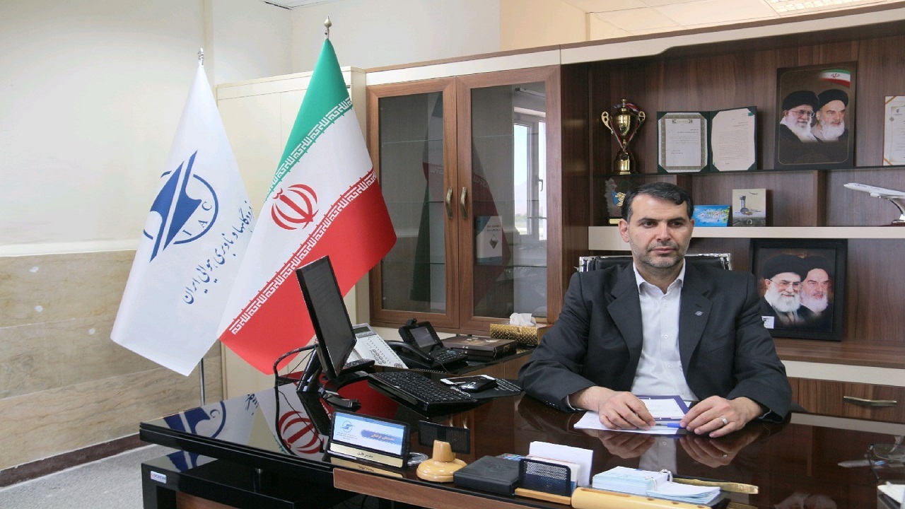 برقراری پرواز ارومیه -استانبول از فردا