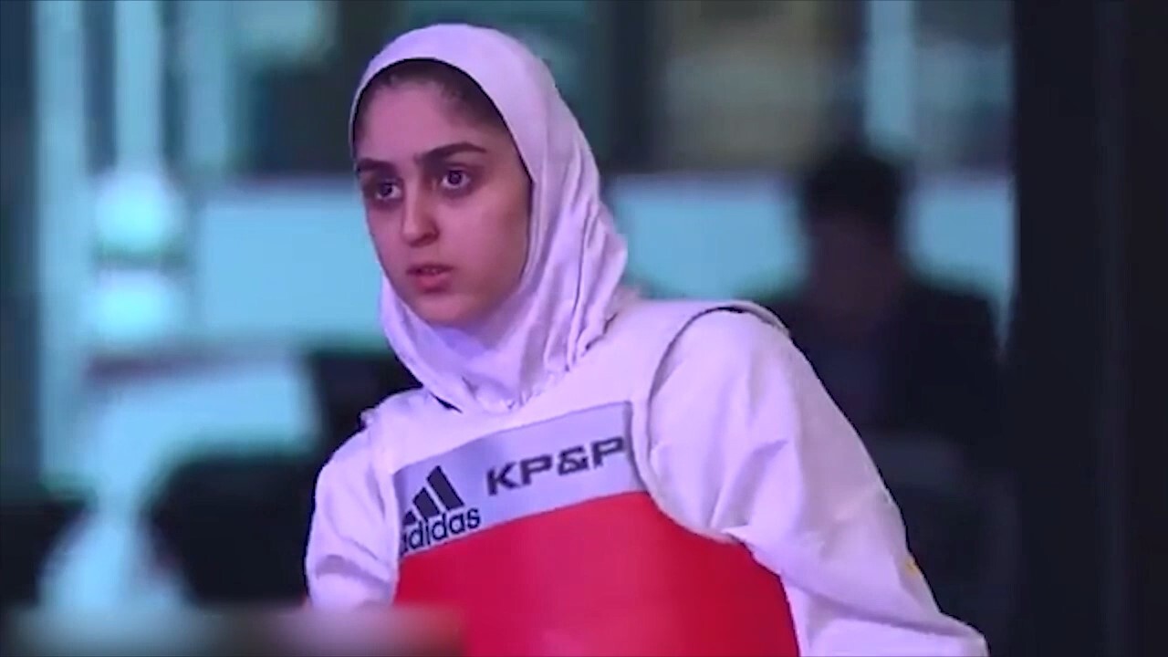 تورنمنت تکواندوی ترکیه/ جوادی به مرحله یک چهارم نهایی رسید