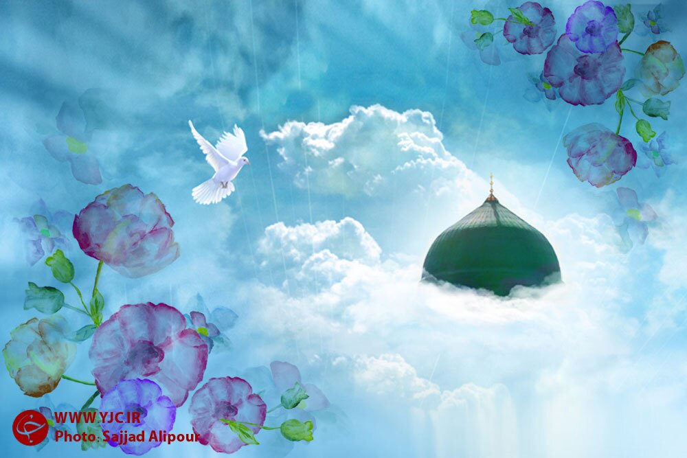 چگونه مانند پیامبر (ص) رفتار کنیم /سیره اجتماعی رسول اکرم (ص) چگونه بود؟