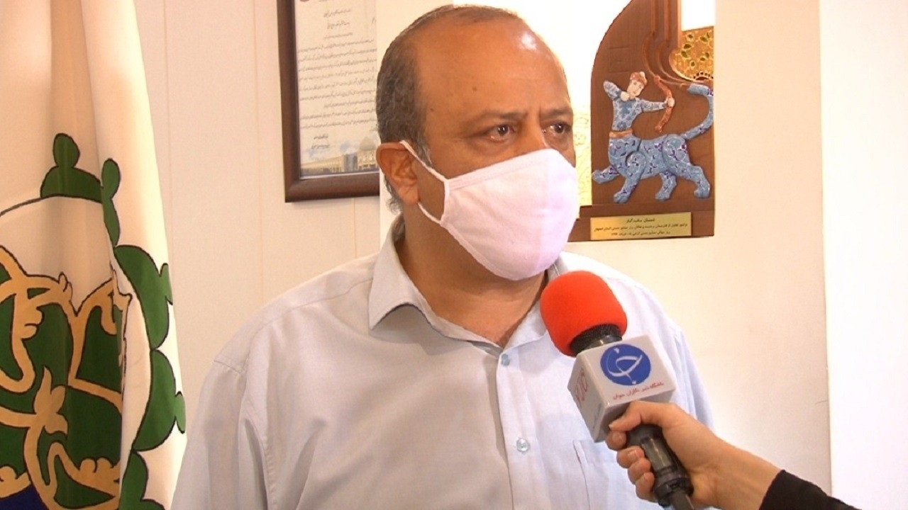 فعالان صنایع دستی اصفهان راهی زندان شدند