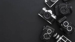چند ترفند جالب برای عکاسی + فیلم