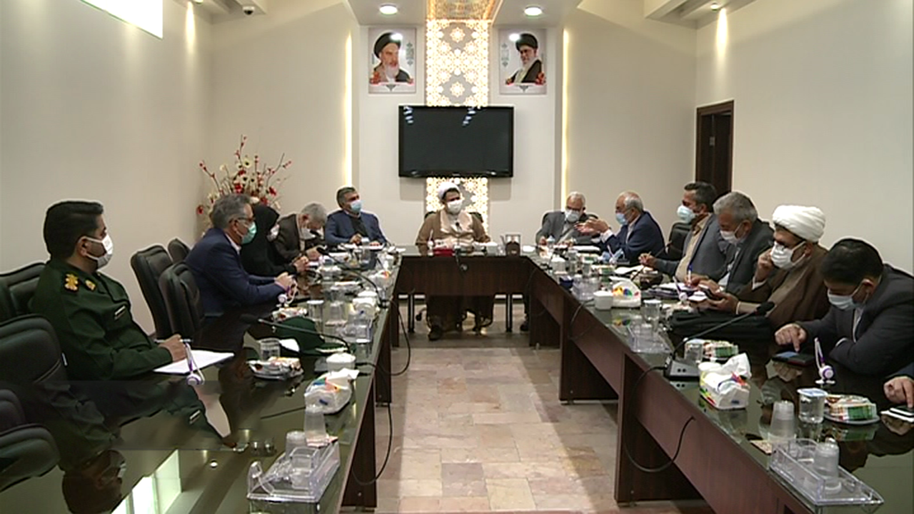 لزوم رفع مشکل ۱۲۰ هزار مددجوی فاقد بیمه در کرمان