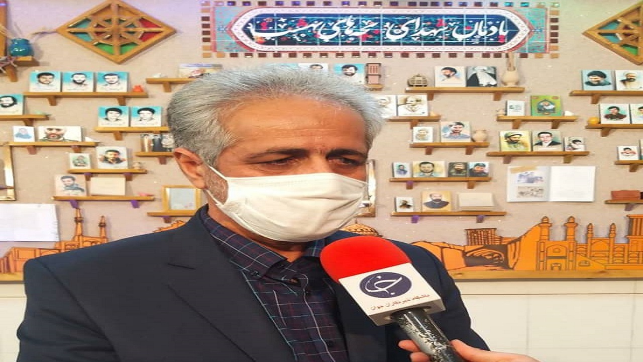 ایمان به خدا، کلید موفقیت شهدا