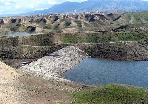 طرحی تحقیقاتی که برای مردم آب و نان شد