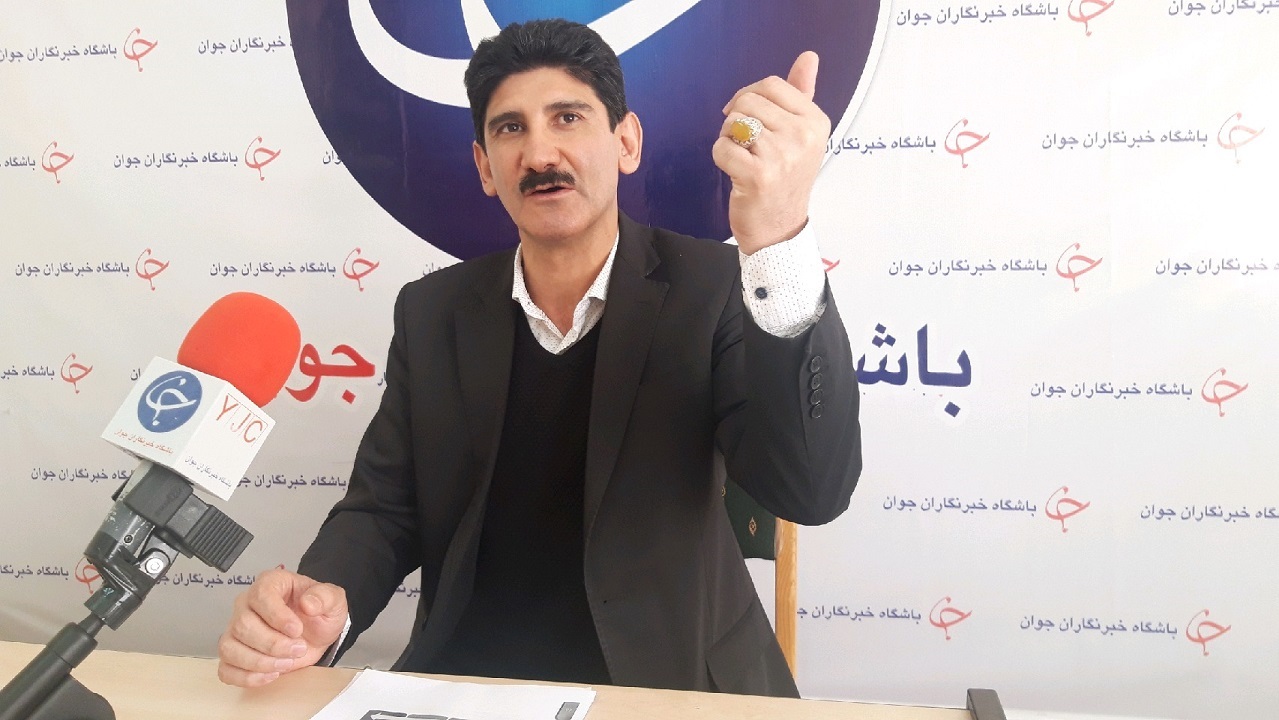 افزایش مساحت منطقه حفاظت شده دریاچه ارومیه