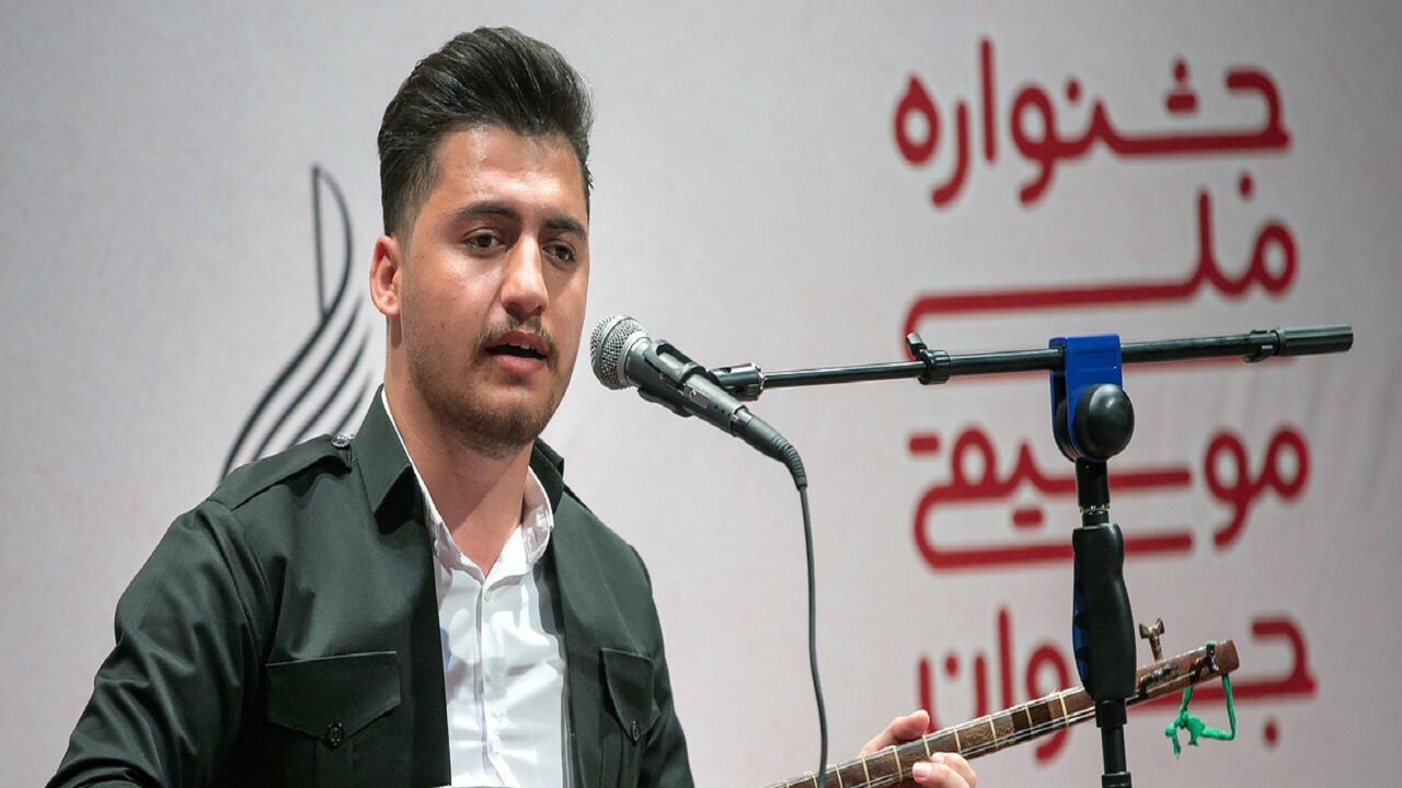 برگزاری چهاردهمین جشنواره ملی موسیقی جوان