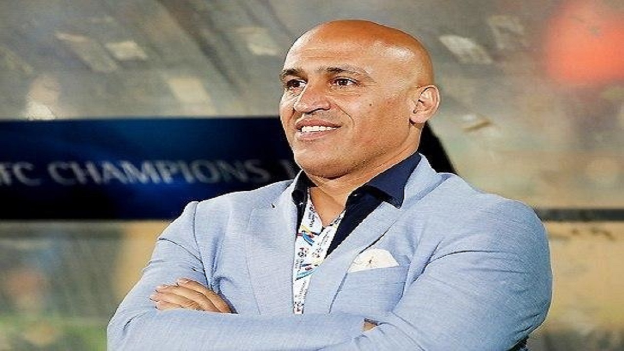منصوریان: تا پایان فصل با آلومینیوم قرارداد بسته ام