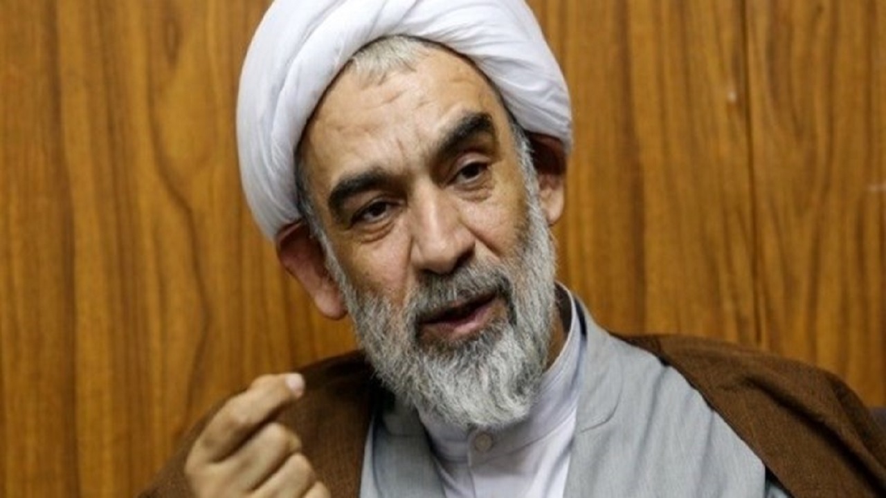 مواضع آیت‌الله سیستانی در دیدار پاپ مایه عزت اسلام شد